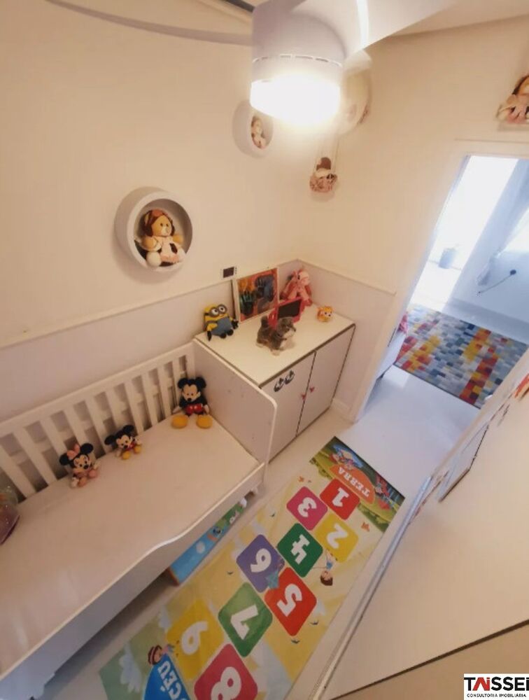 Apartamento, 2 quartos, 61 m² - Foto 3