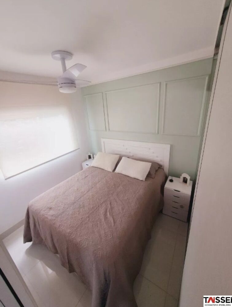 Apartamento, 2 quartos, 61 m² - Foto 1