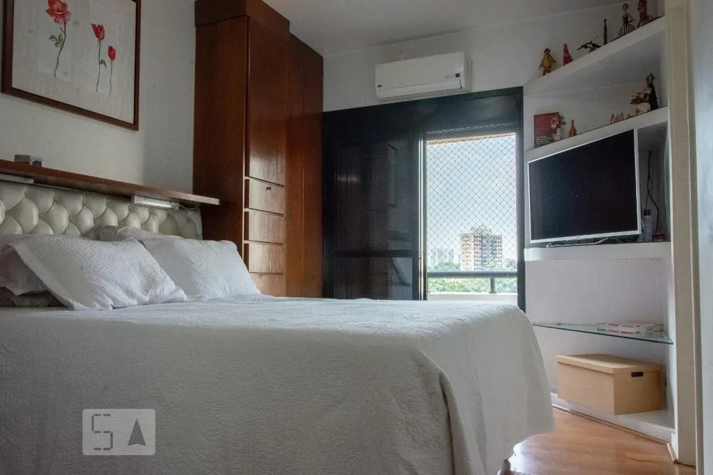 Apartamento, 4 quartos, 145 m² - Foto 9