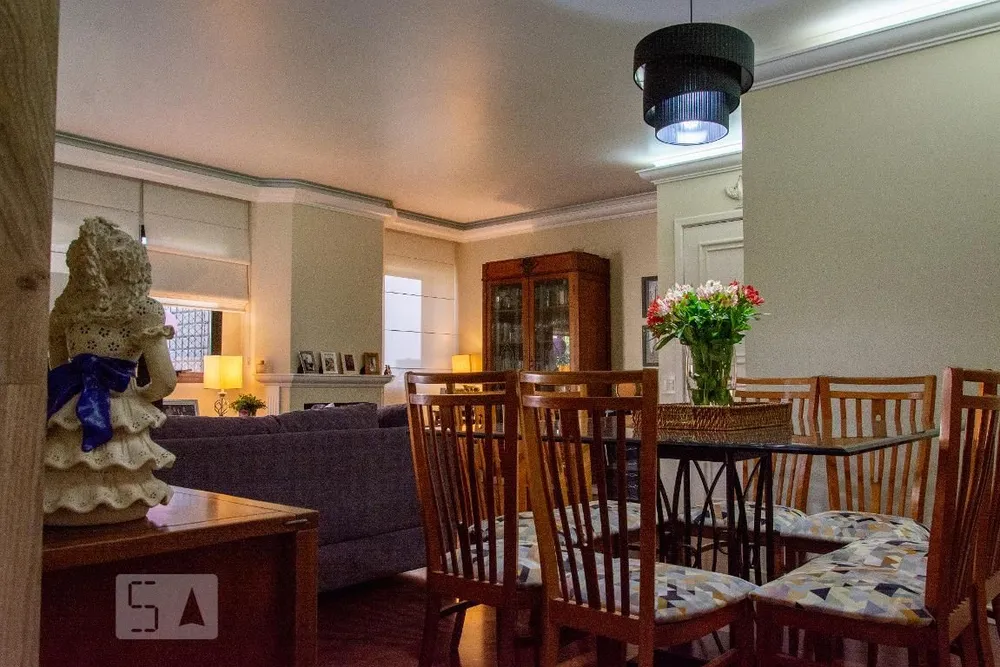 Apartamento, 4 quartos, 145 m² - Foto 7