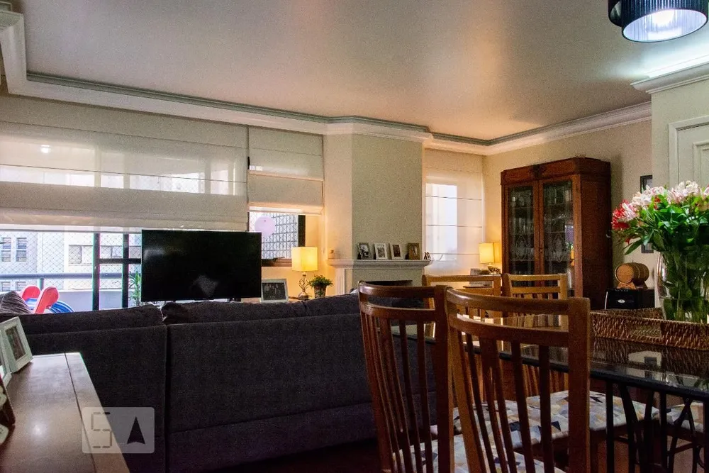Apartamento, 4 quartos, 145 m² - Foto 1
