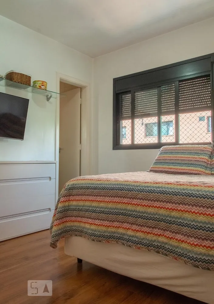 Apartamento, 4 quartos, 145 m² - Foto 12