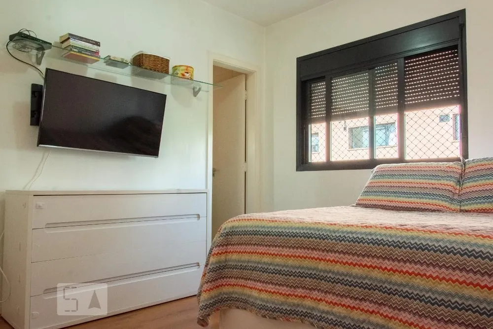 Apartamento, 4 quartos, 145 m² - Foto 11