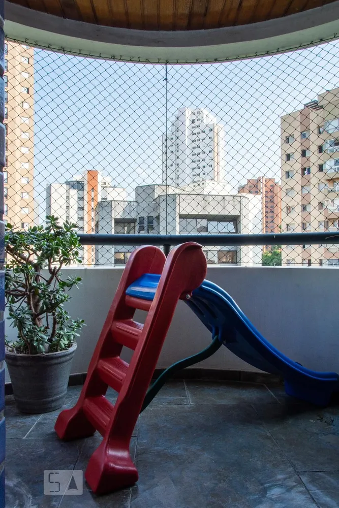 Apartamento, 4 quartos, 145 m² - Foto 2