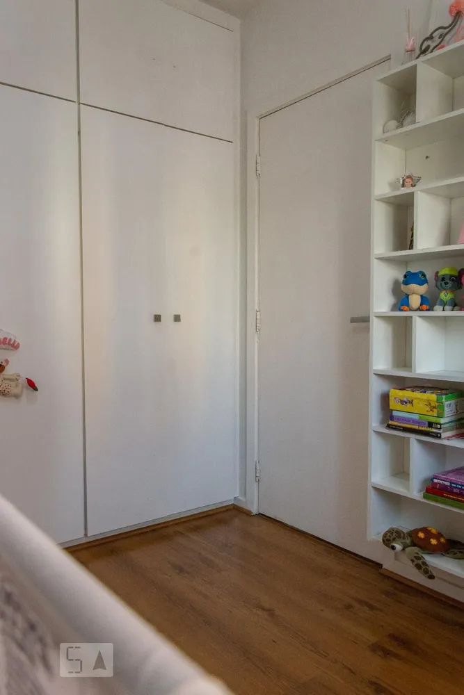 Apartamento, 4 quartos, 145 m² - Foto 6