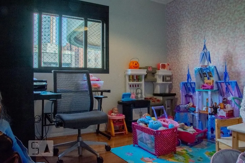 Apartamento, 4 quartos, 145 m² - Foto 5