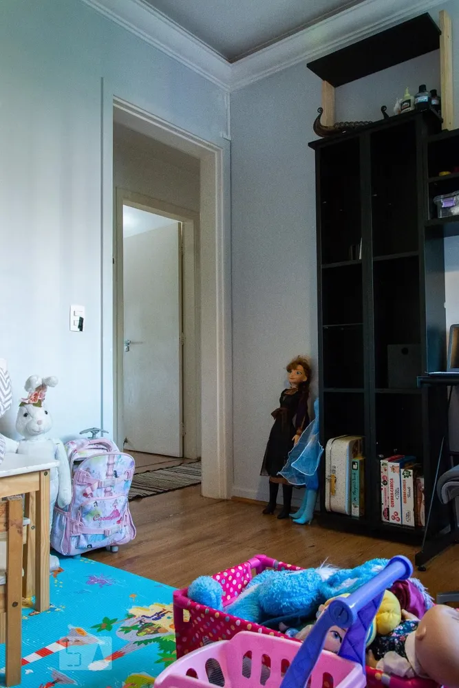 Apartamento, 4 quartos, 145 m² - Foto 8