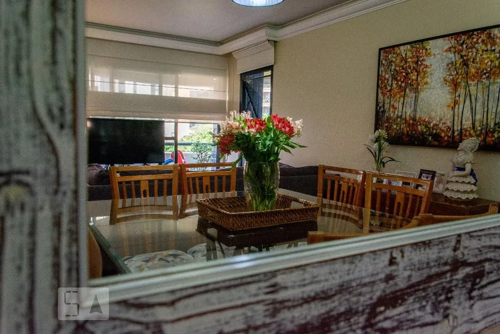 Apartamento, 4 quartos, 145 m² - Foto 3