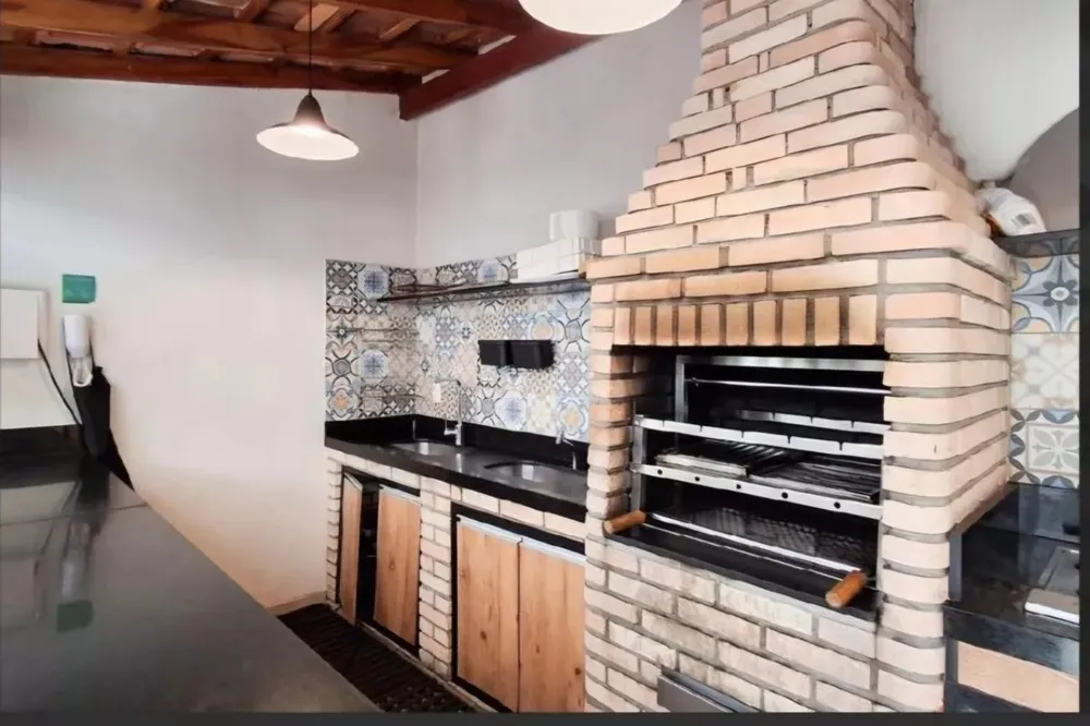 Apartamento, 3 quartos, 104 m² - Foto 1