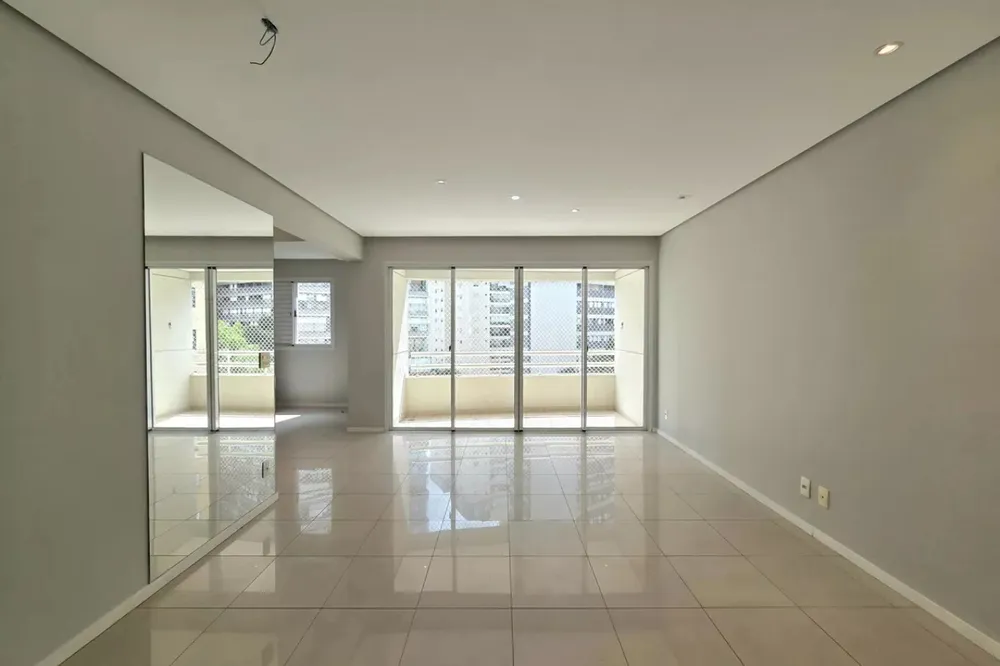 Apartamento, 3 quartos, 104 m² - Foto 2