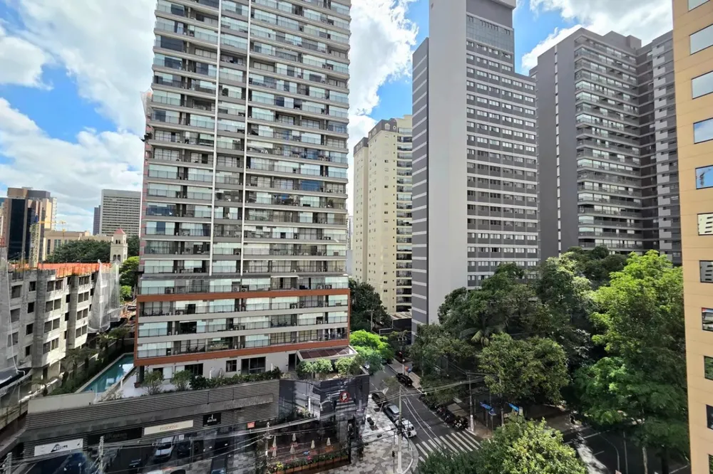 Apartamento, 3 quartos, 104 m² - Foto 3