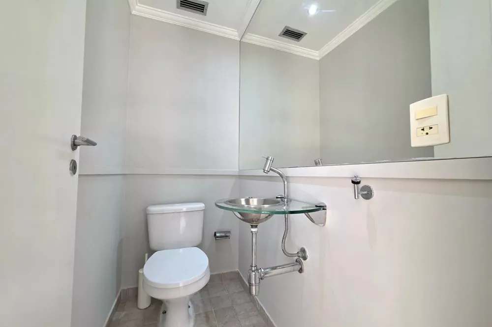 Apartamento, 3 quartos, 104 m² - Foto 4