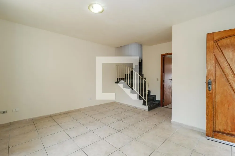 Casa, 3 quartos, 92 m² - Foto 2