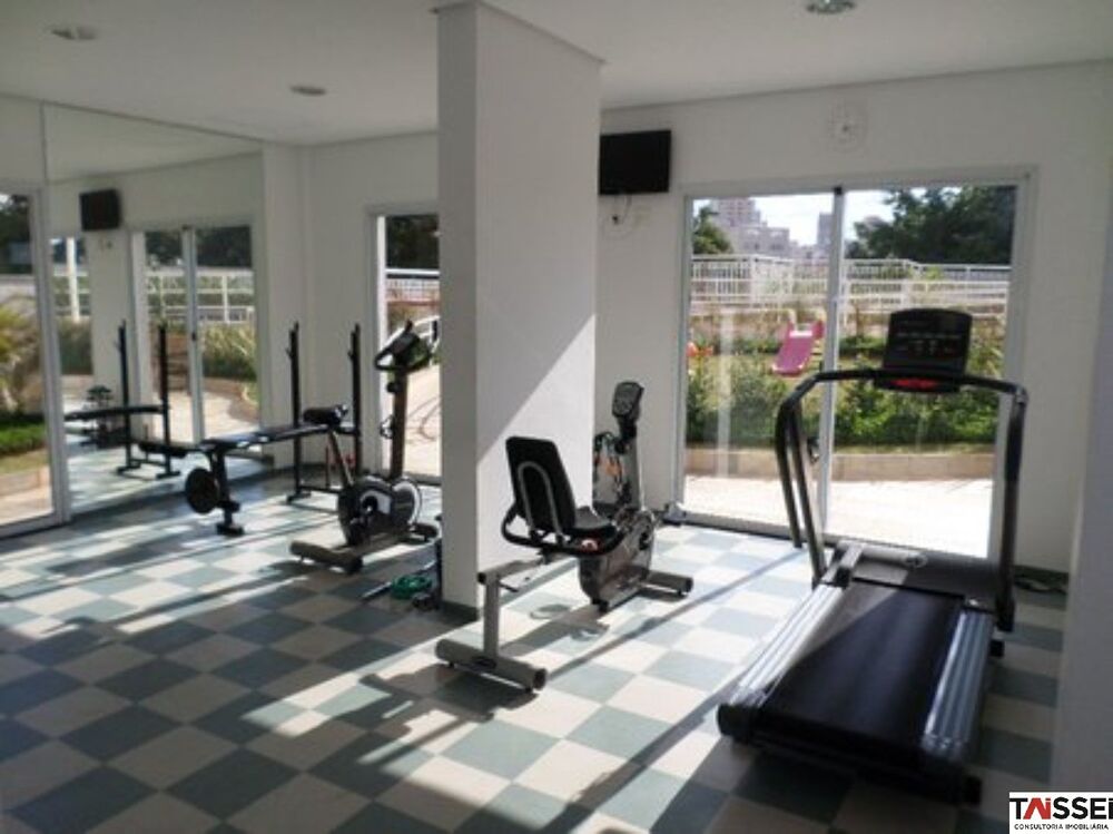 Apartamento, 2 quartos, 62 m² - Foto 3