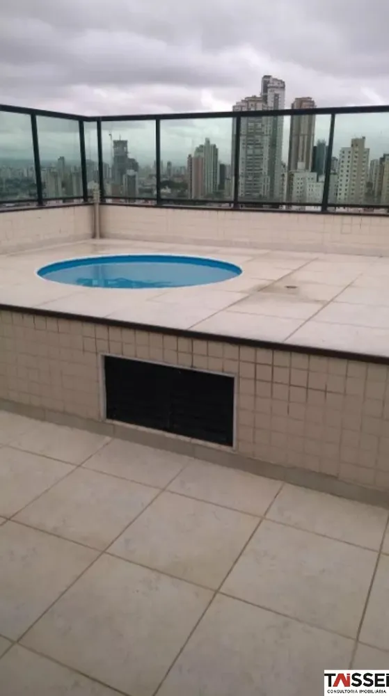 Cobertura, 3 quartos, 363 m² - Foto 4