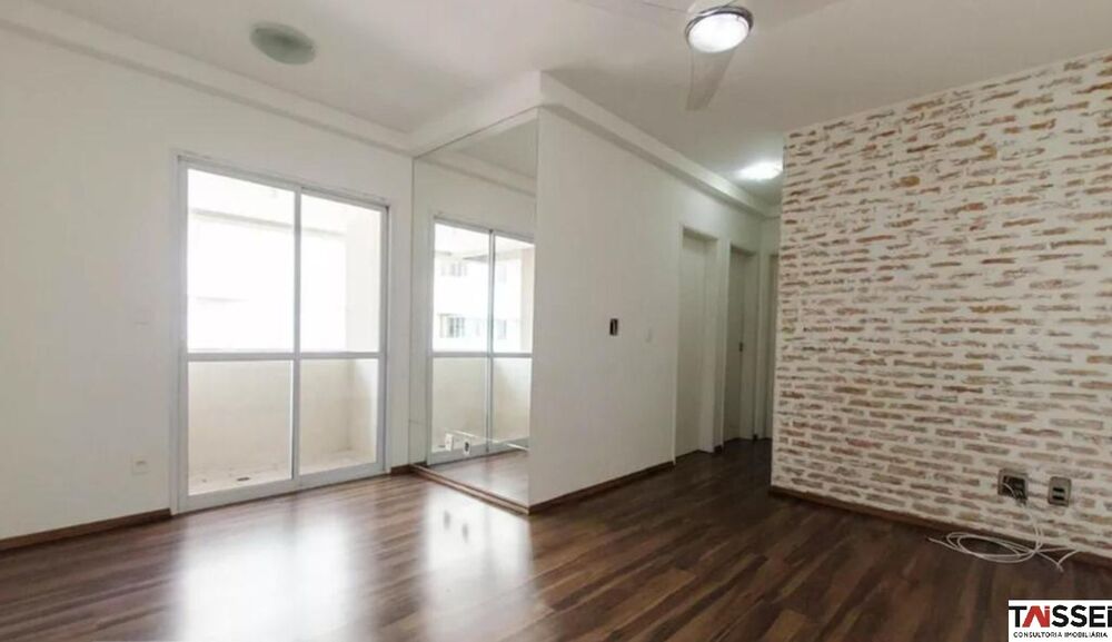 Apartamento, 3 quartos, 60 m² - Foto 1
