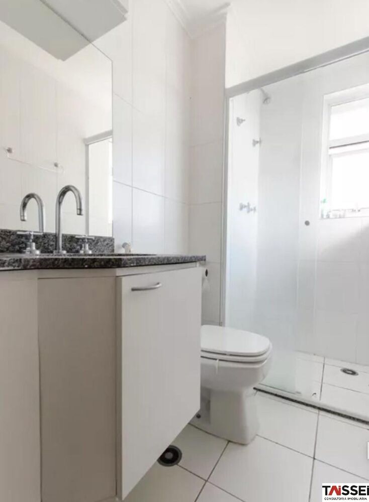 Apartamento, 3 quartos, 60 m² - Foto 4