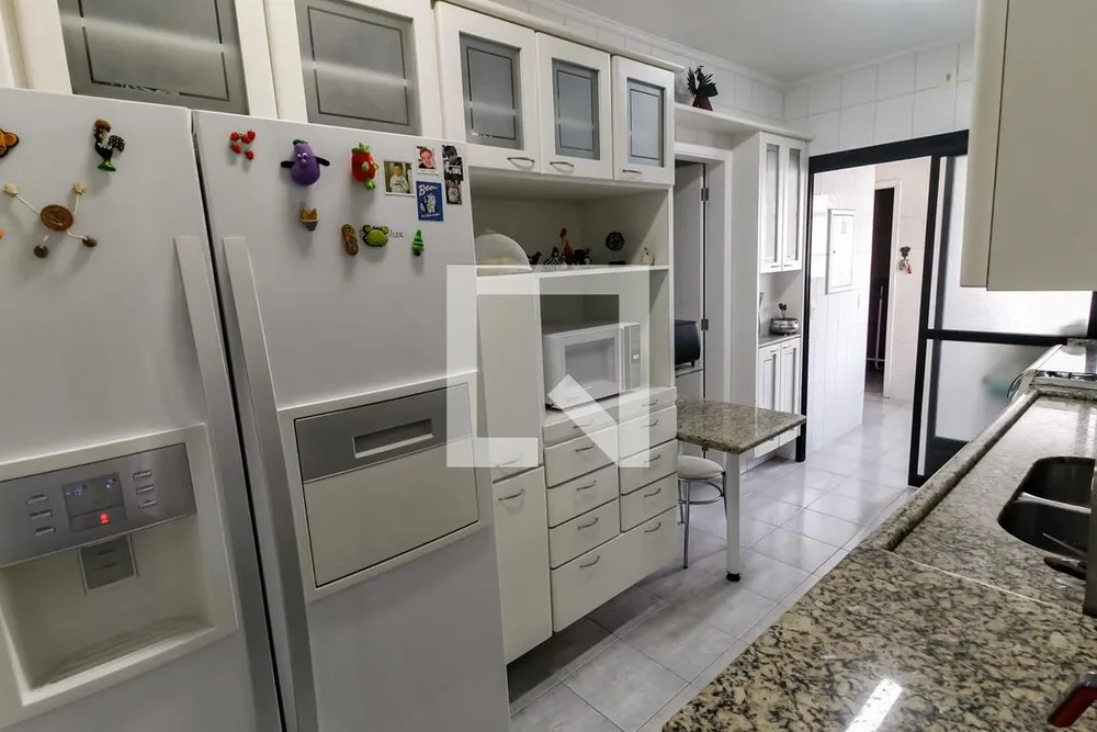 Apartamento, 3 quartos, 114 m² - Foto 3