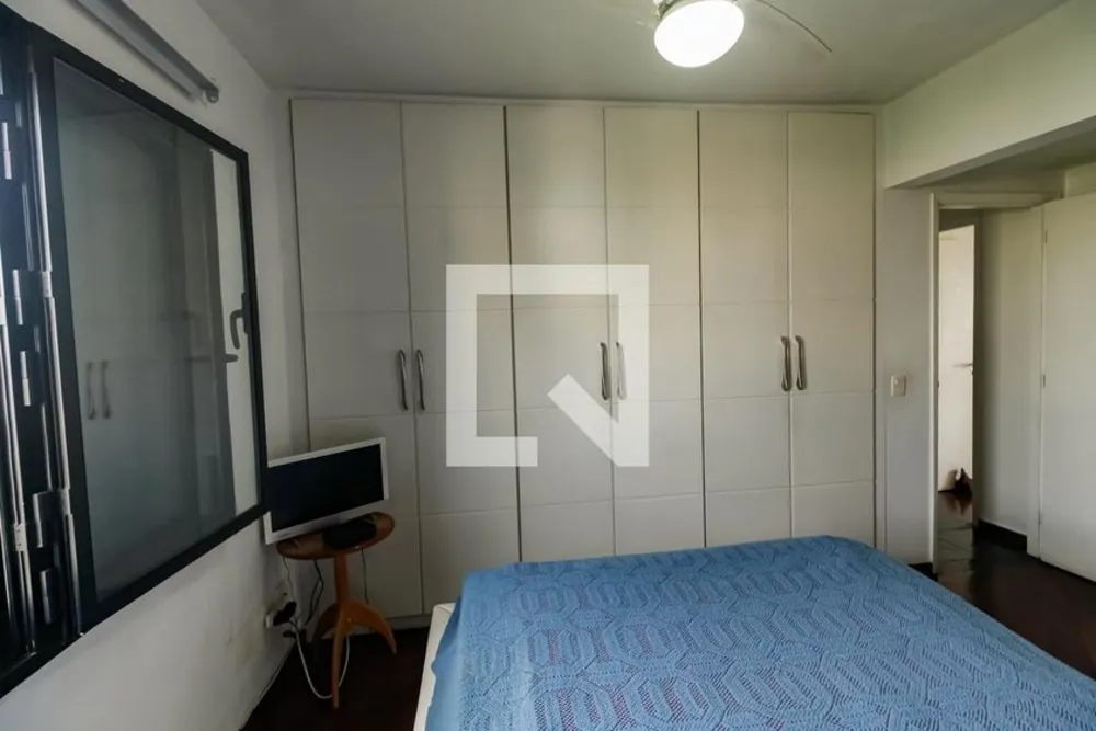 Apartamento, 3 quartos, 114 m² - Foto 1