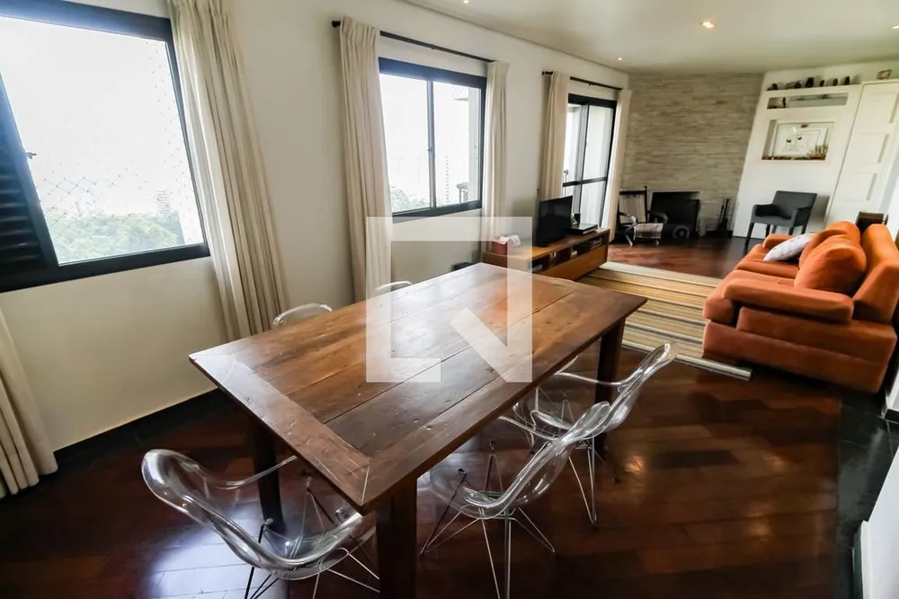 Apartamento, 3 quartos, 114 m² - Foto 5
