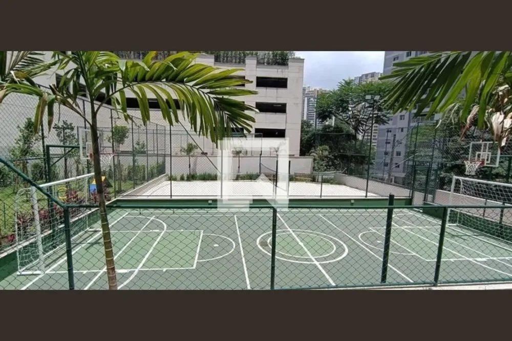 Apartamento, 2 quartos, 65 m² - Foto 12