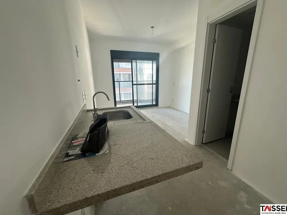 Flat/Apart Hotel, 1 quarto, 26 m² - Foto 7