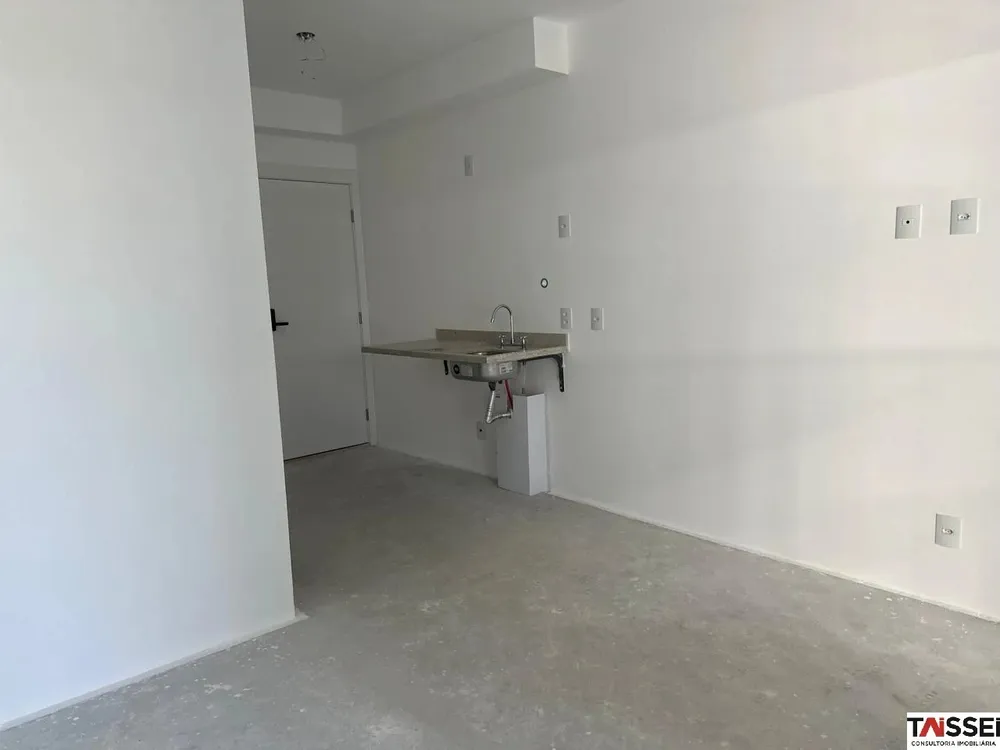 Flat/Apart Hotel, 1 quarto, 26 m² - Foto 2