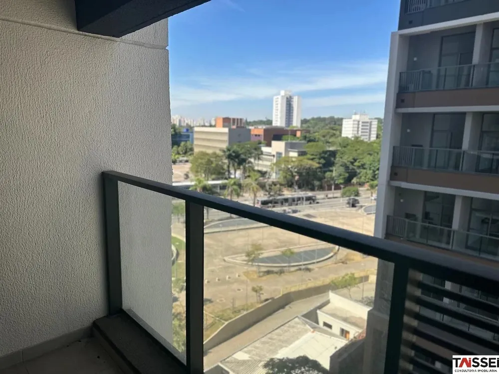 Flat/Apart Hotel, 1 quarto, 26 m² - Foto 4