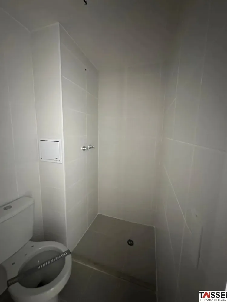 Flat/Apart Hotel, 1 quarto, 26 m² - Foto 1
