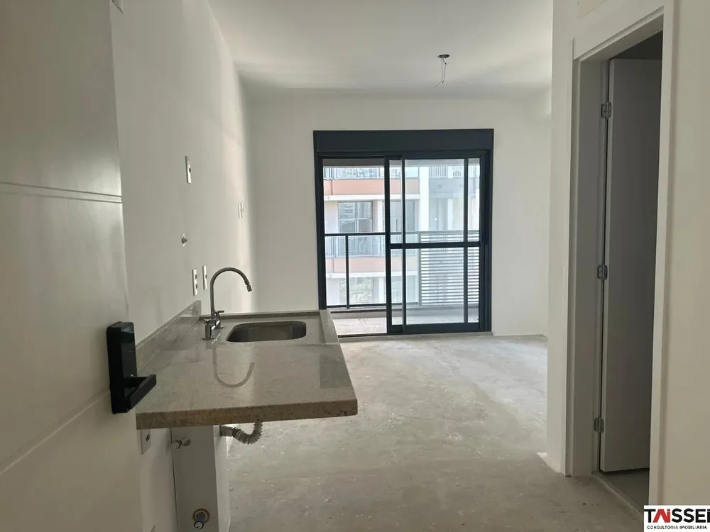 Flat/Apart Hotel, 1 quarto, 26 m² - Foto 5