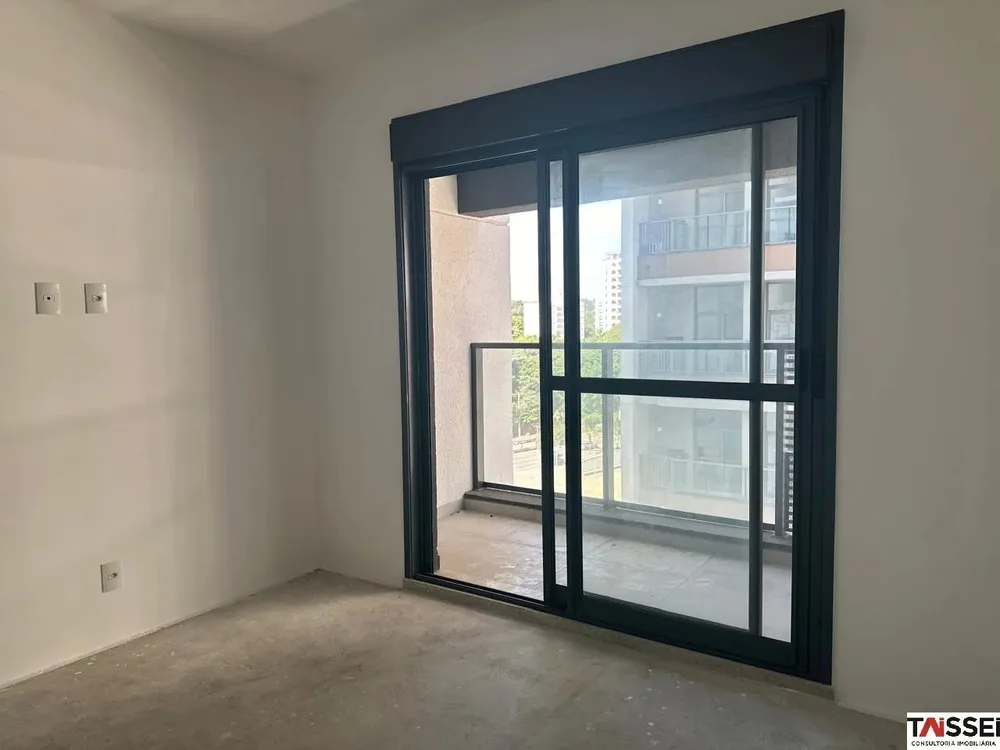 Flat/Apart Hotel, 1 quarto, 26 m² - Foto 2