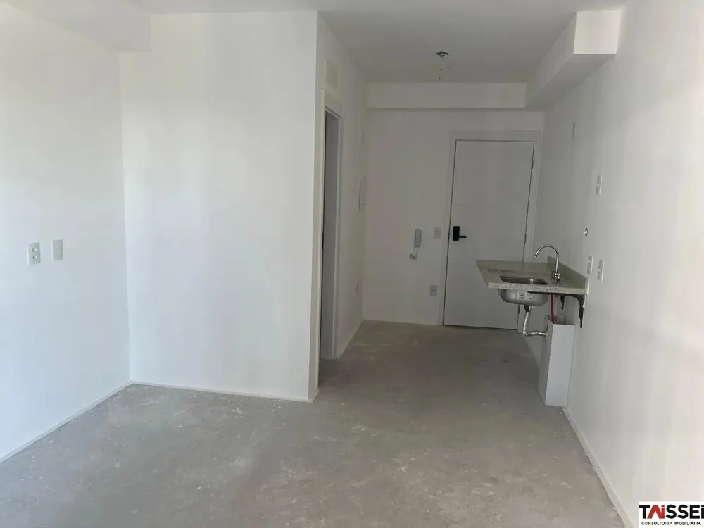 Flat/Apart Hotel, 1 quarto, 26 m² - Foto 8