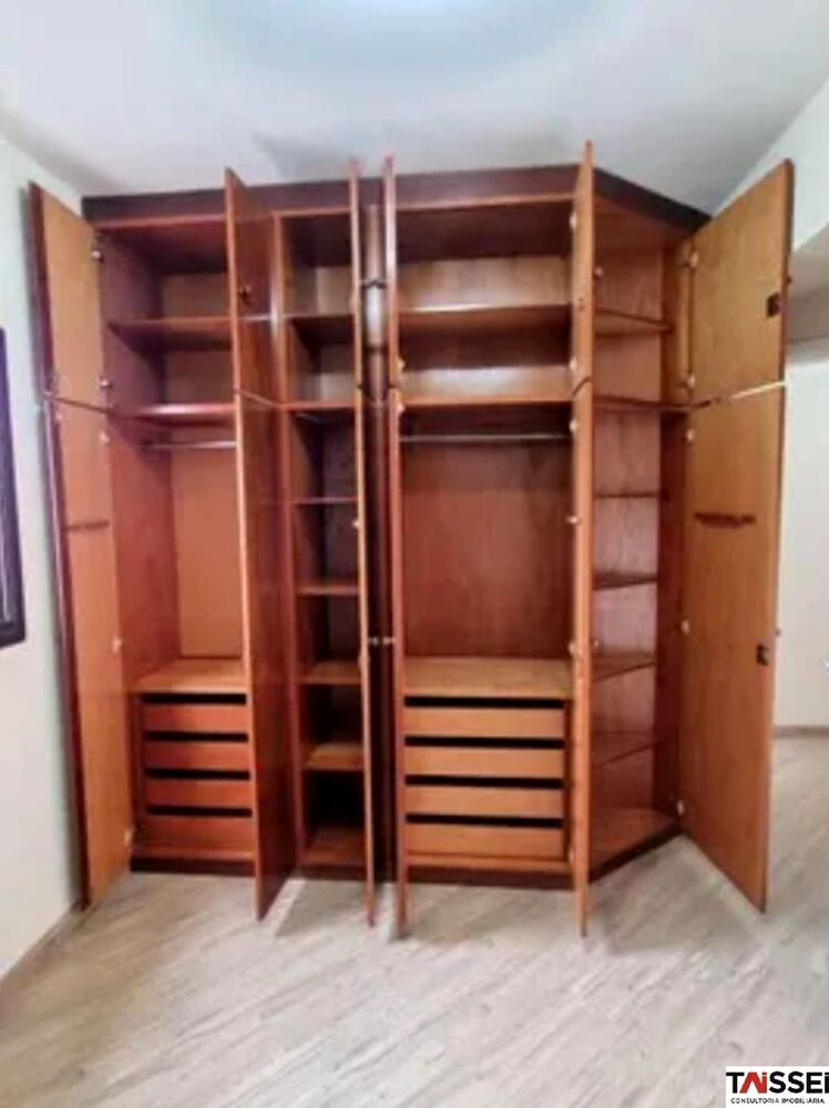 Apartamento, 2 quartos, 55 m² - Foto 4