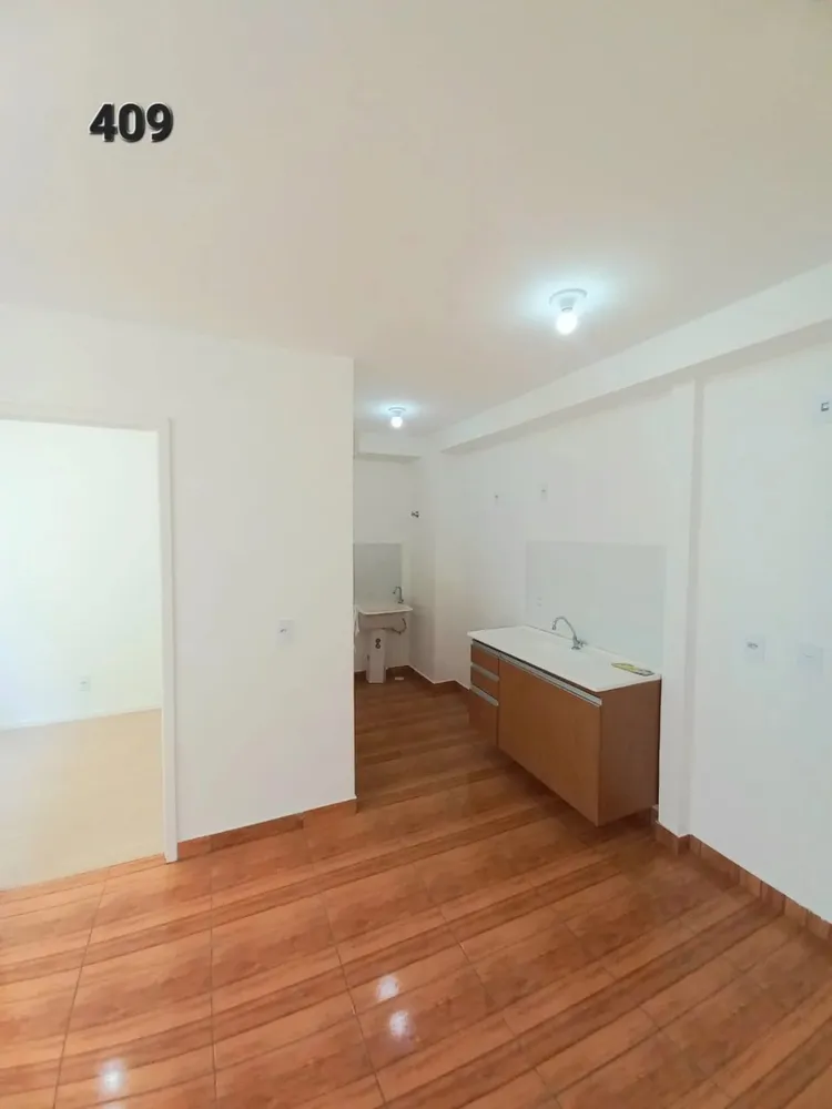 Apartamento, 2 quartos, 34 m² - Foto 5