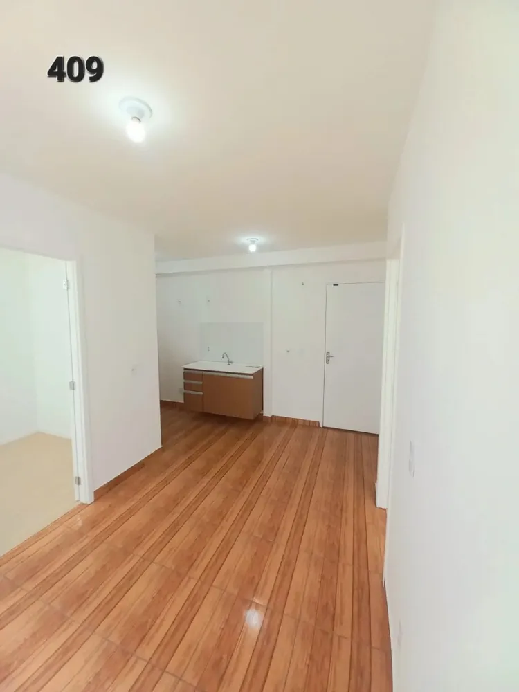 Apartamento, 2 quartos, 34 m² - Foto 8