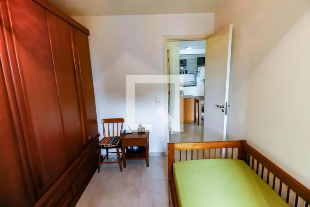 Apartamento, 2 quartos, 57 m² - Foto 3