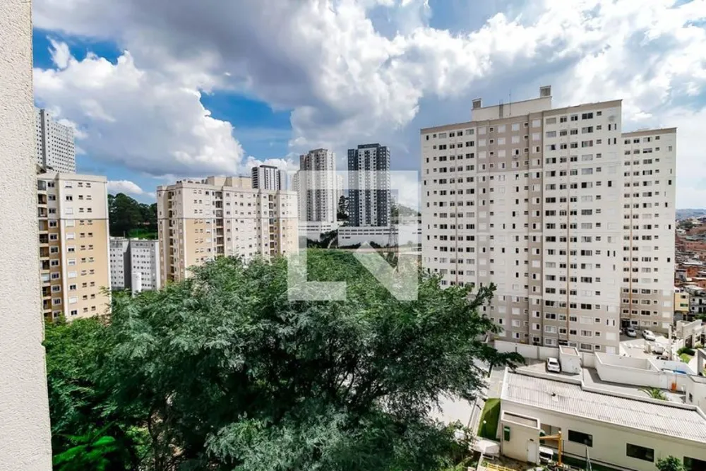 Apartamento, 2 quartos, 57 m² - Foto 2