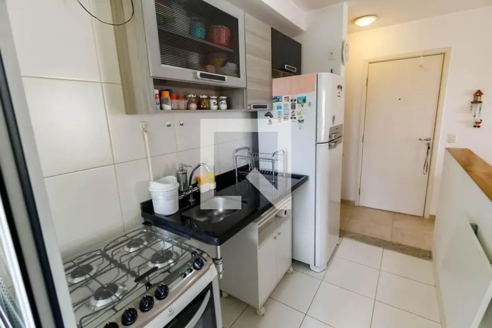 Apartamento, 2 quartos, 57 m² - Foto 8