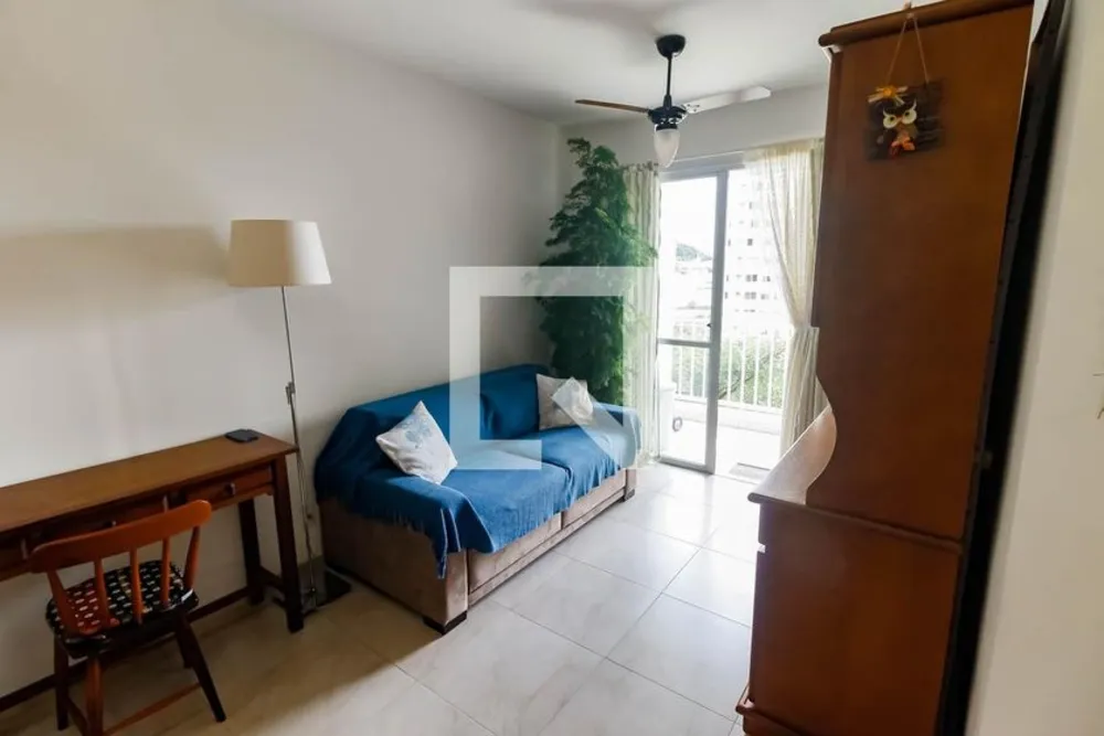 Apartamento, 2 quartos, 57 m² - Foto 1