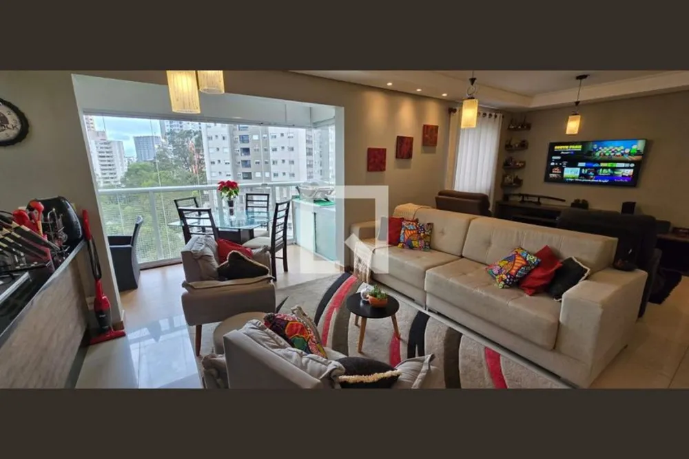 Apartamento, 2 quartos, 84 m² - Foto 3