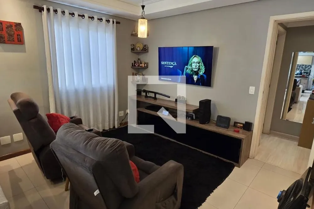 Apartamento, 2 quartos, 84 m² - Foto 1