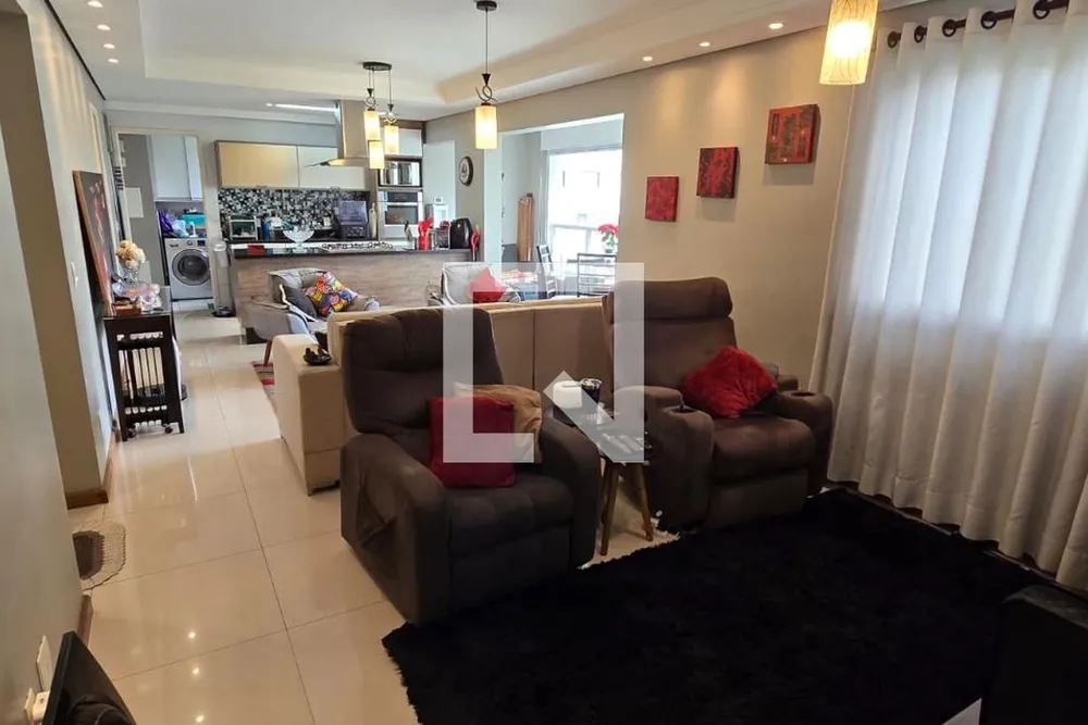Apartamento, 2 quartos, 84 m² - Foto 2