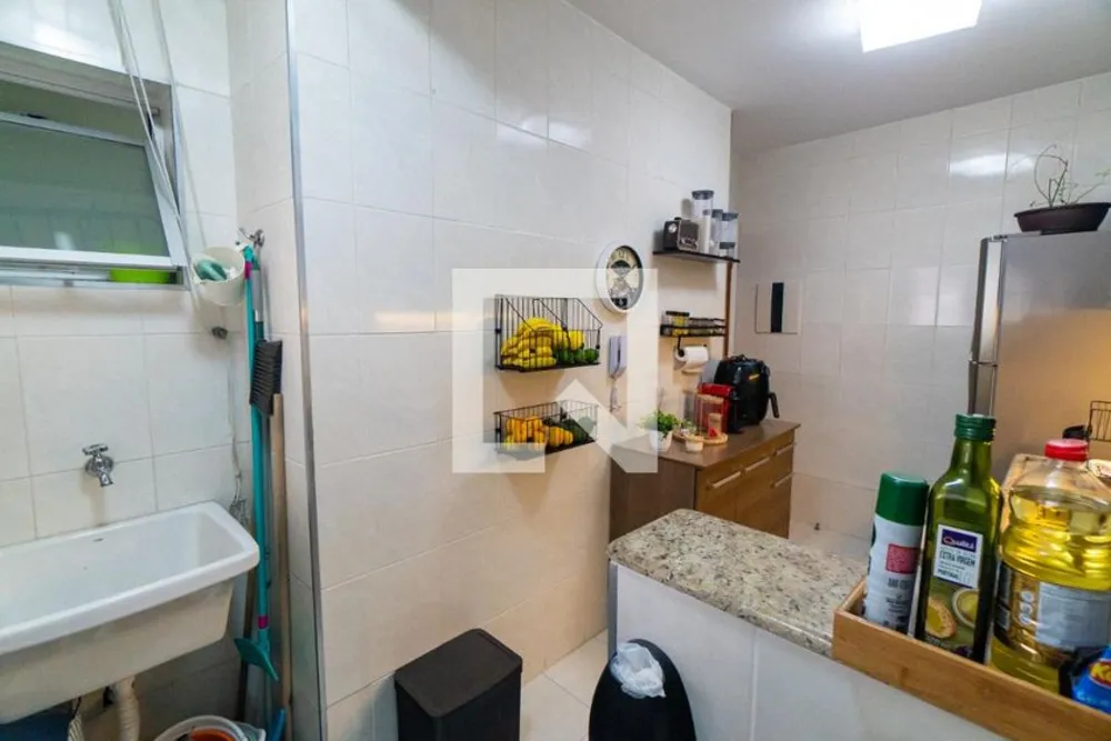 Apartamento, 2 quartos, 49 m² - Foto 1