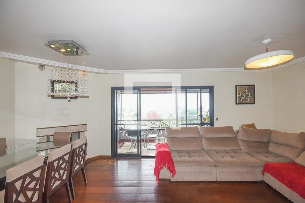 Apartamento, 4 quartos, 144 m² - Foto 1