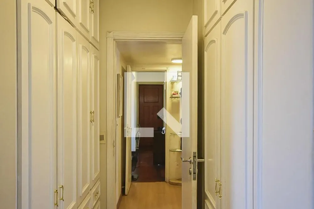 Apartamento, 4 quartos, 144 m² - Foto 7