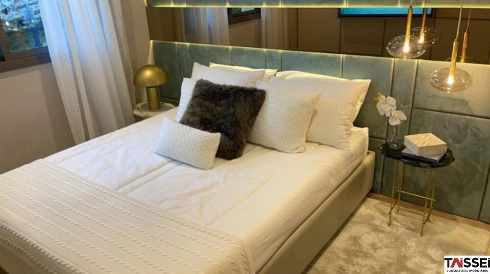 Apartamento, 2 quartos, 64 m² - Foto 3