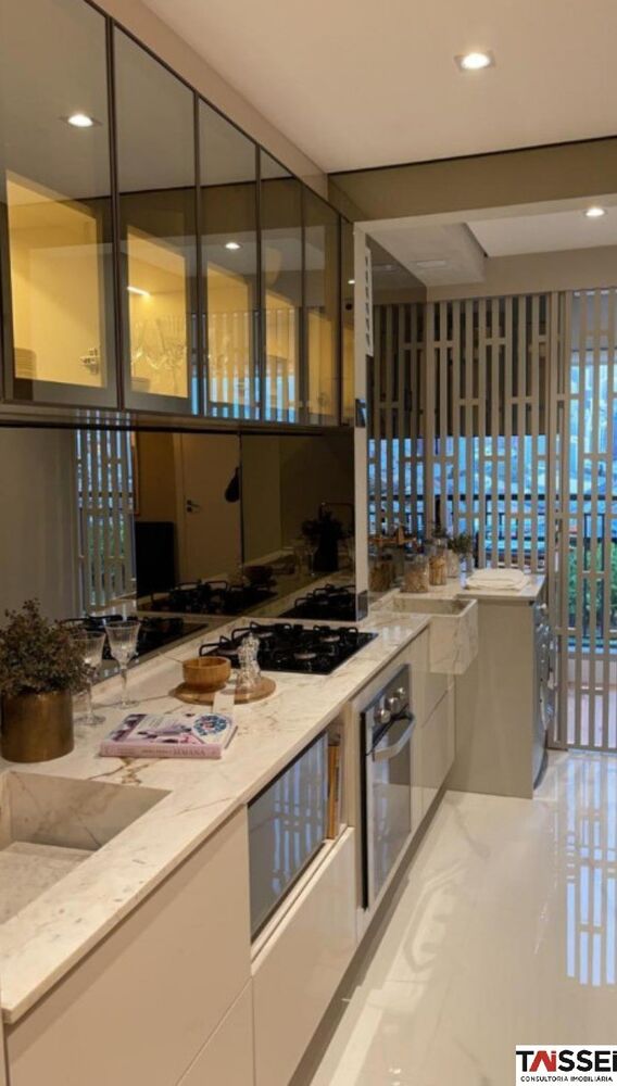 Apartamento, 2 quartos, 64 m² - Foto 4