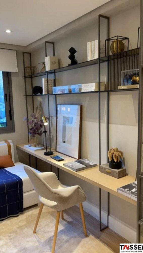 Apartamento, 2 quartos, 64 m² - Foto 1