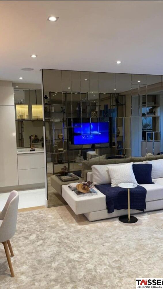 Apartamento, 2 quartos, 64 m² - Foto 2
