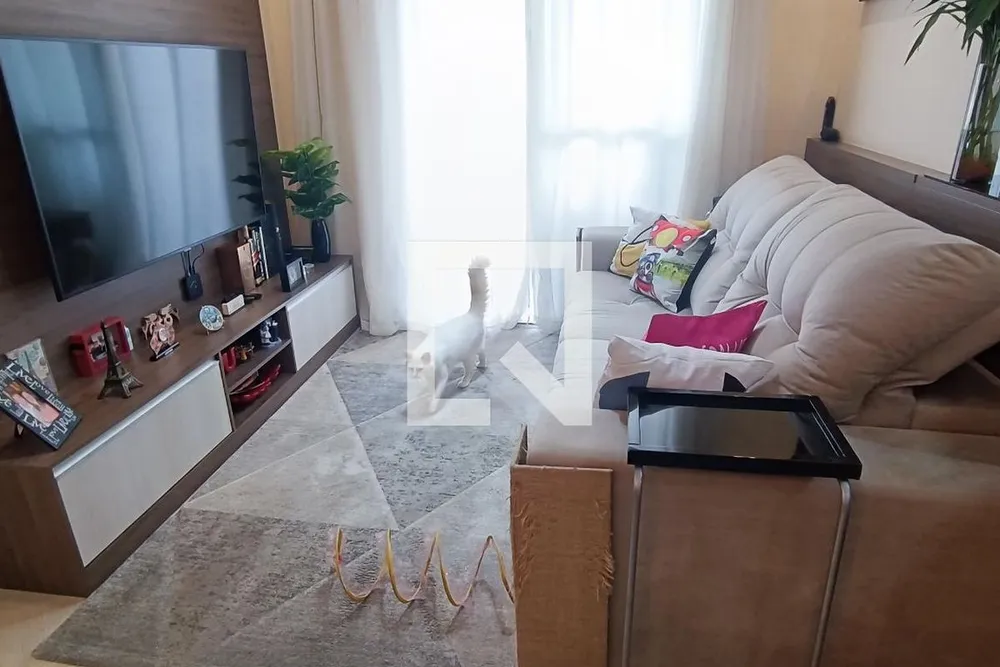 Apartamento, 2 quartos, 61 m² - Foto 1